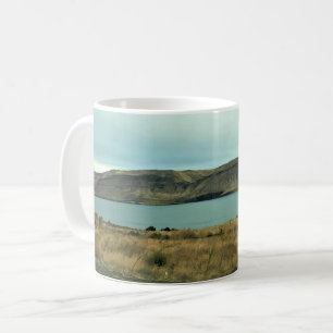 Columbia River, Arlington, Oregon Coffee Mug