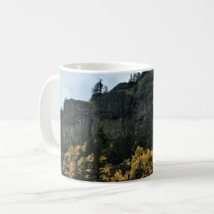 Columbia River Gorge, Oregon Coffee Mug