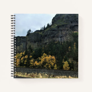 Columbia River Gorge, Oregon Notebook