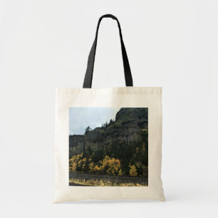 Columbia River Gorge, Oregon Tote Bag