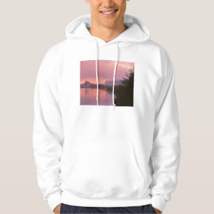Columbia River Gorge, Sunrise, OR Hoodie