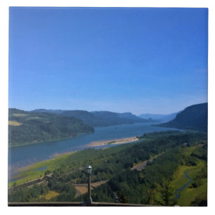 Columbia River Tile