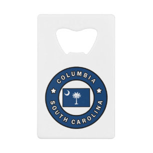 Columbia South Carolina