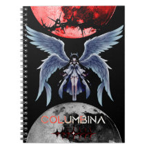 columbina - genshin