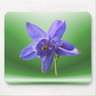 Columbine 229a ~ mousepad