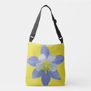 Columbine 2 crossbody bag