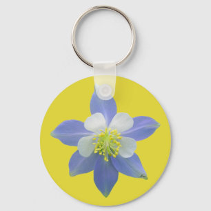 Columbine 2 key ring