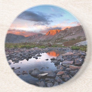 Columbine Basin - Weminuche Wilderness - Colorado Coaster