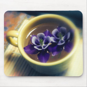 Columbine Mouse Pad