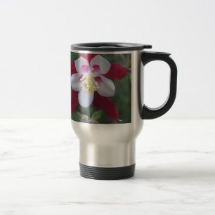 Columbine Travel Mug