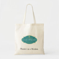 Columbus Civic bag