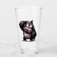 Columbus Day Goofy Gorilla Mug