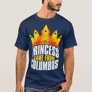 Columbus Georgia TShirt