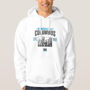 Columbus Hoodie
