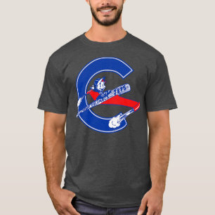 Columbus Jets 1 T-Shirt