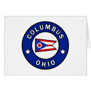 Columbus Ohio