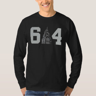 Columbus Ohio 614 T-Shirt