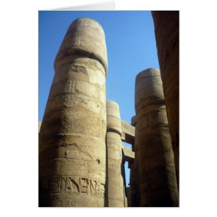 column karnak