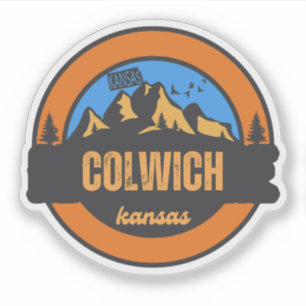 Colwich, Kansas