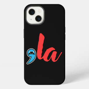Coma La 2024 Cat Lady iPhone 13 Case