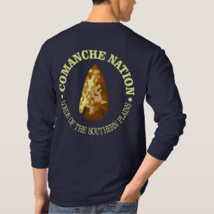 Comanche Nation T-Shirt