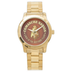 Comanche Nation Watch