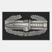 Combat Action Badge