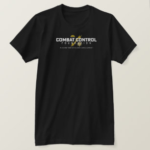 Combat Control Foundation Shirt First There
