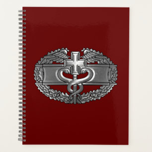 Combat Medic Planner