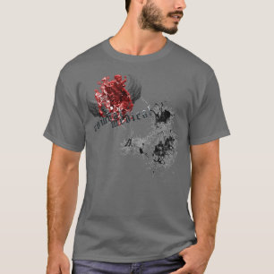 Combat Medical Angel Tee