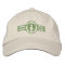 Combat Rescue Roundel Hat | Green Feet