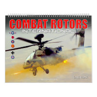 COMBAT ROTORS INTERNATIONAL
