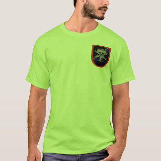 COMBAT WEATHER T-Shirt