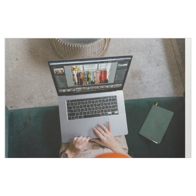 combed cottan  fabric (Yard)