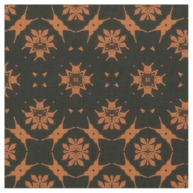 Combed Cotton (56" width) Fabric (Close Up)