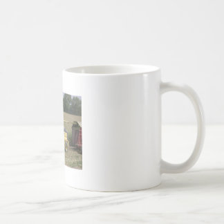 Combine Coffee Mug
