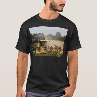 Combine harvester T-Shirt