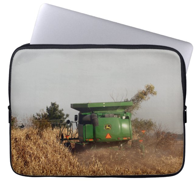 Combine Laptop Sleeve (Front)