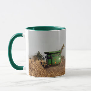 Combine Mug
