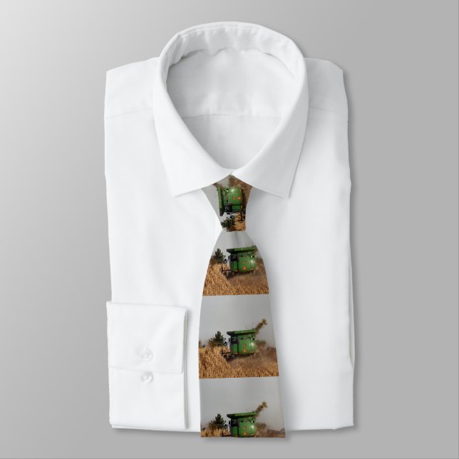 Combine Tie (Tied)