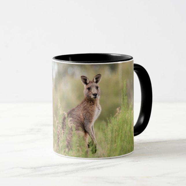 Combo Mug (Front Right)