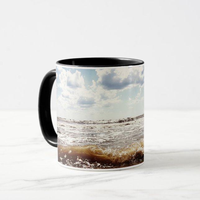 Combo Mug (Front Left)