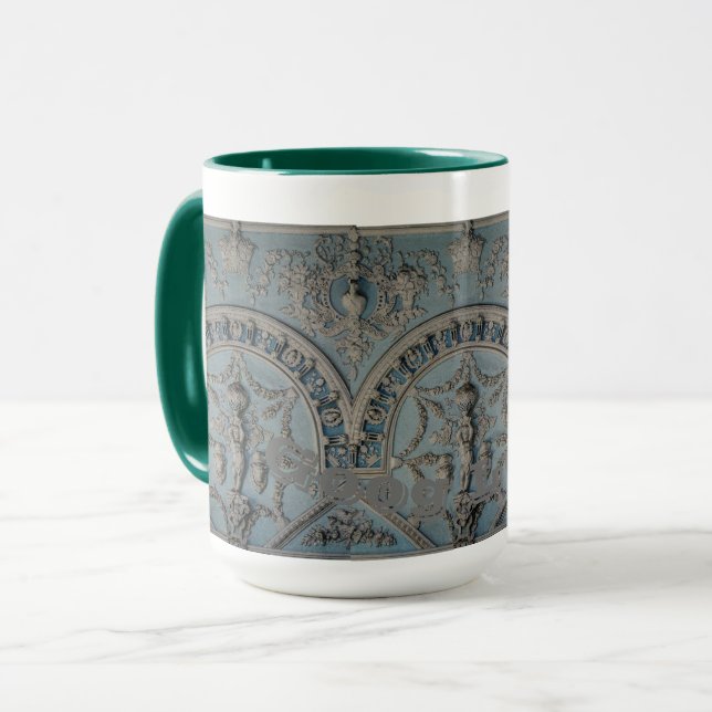 Combo Mug (Front Left)