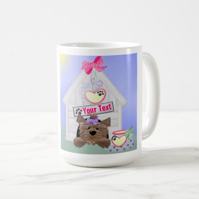 -  Combo Mug (Front Right)