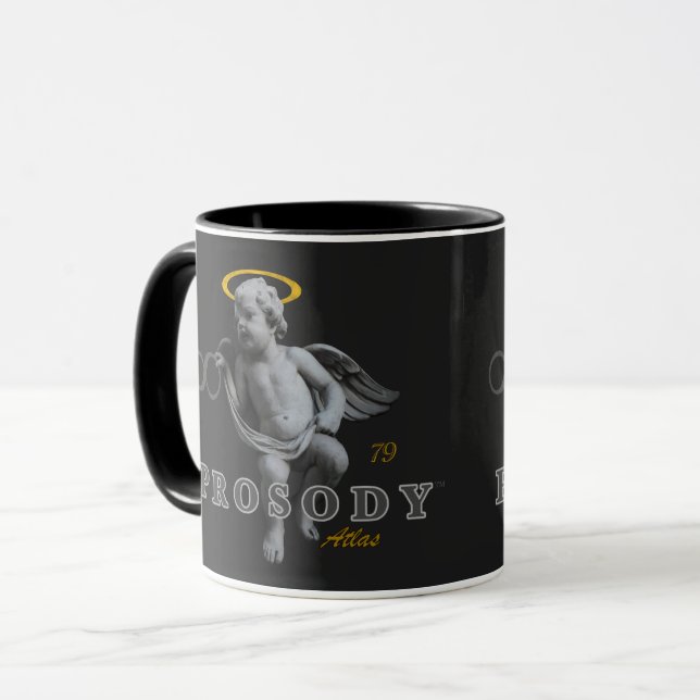Combo Mug (Front Left)