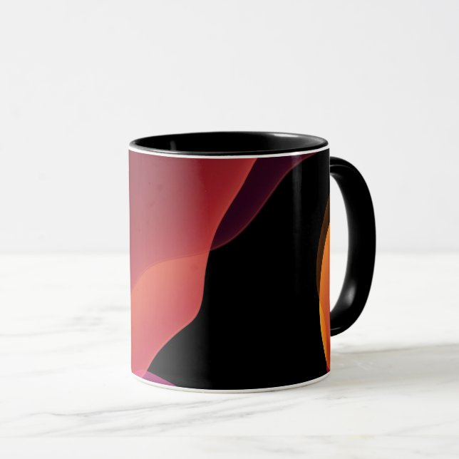 Combo Mug (Front Right)
