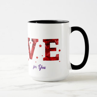 Combo Mug