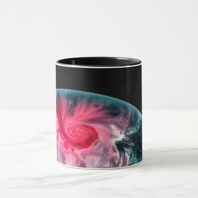 Combo Mug (Center)