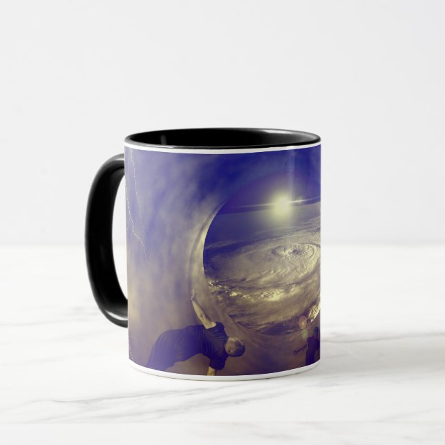 Combo Mug (Front Left)
