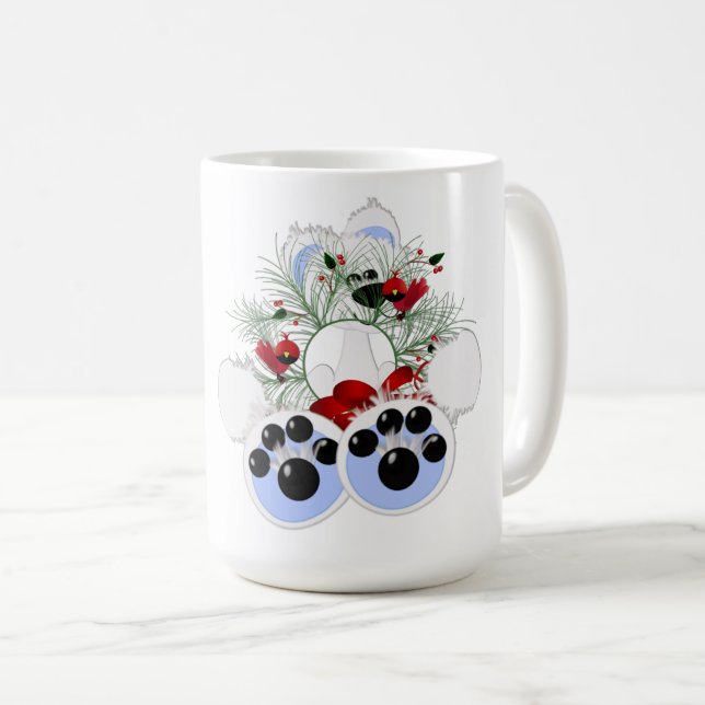 -  Combo Mug (Front Right)